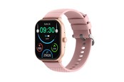 Smartwatches, Pulsuhren, Sportuhren & Schrittzähler - DENVER SWC-187 - Rose - SWC-187RO ROSE