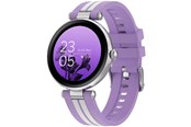 Smartwatches, Pulsuhren, Sportuhren & Schrittzähler - Canyon Semifreddo CNS-SW61PP smartwatch / sport watch *DEMO* - CNS-SW61PP