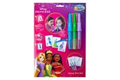 Kreativ-Spiele - Canenco - Disney Princess Blow Pen Set - DP23363