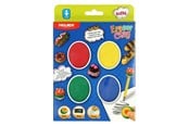 Kreativ-Spiele - Paulinda - Craft Set Making Erasers 4 pcs - 192002-4