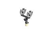 Kabelkanal / Kabelschlauch - Rycote InVision INV-7 Microphone Shock Mount - RYC041107
