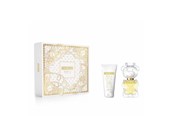 Geschenkbox - Moschino Toy 2 Geschenkset - 8011003893751