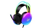 Kopfhörer/Headsets - ONIKUMA X25 Gaming Headphones (black) - X25 Black