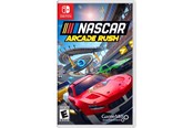 Spiele - NASCAR Arcade Rush - Nintendo Switch - Rennspiel - PEGI 3 - 0810110660533