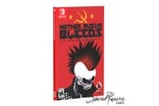 Spiele - Mother Russia Bleeds - Nintendo Switch - Fighting - PEGI Unknown - 6276108362379