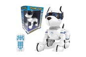 Spielzeug - Lexibook Power Puppy - My Programmable Smart Robot Dog - DOG01