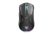 Maus - ONIKUMA CW917 gaming mouse (black) - Gaming Maus (Schwarz) - CW917 2.4G+Wired Bla