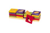 Holzspielzeug - Goki - Sorting Game - WM 034