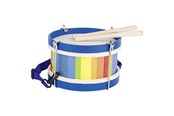 Holzspielzeug - Goki Wooden Drum - 61919