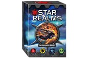 Brettspiele - Asmodee Star Realms Deck Building Game - WWG-002