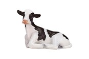 Figuren - Mojo - Farmland Holstein Calf Lying - 387082