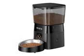Katzen - Rojeco 2L Automatic Pet Feeder WiFi Version (Black) - "RWSQWIFIO-2L01 "