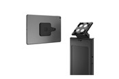 Wandhalterungen, AV-Halterungen & AV-Möbel - Compulocks Universal Tablet Magnetic Brandable Floor Stand - Max - recommended for - 140BVHBMM01