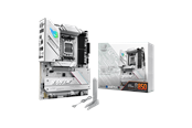 Mainboard - ASUS ROG STRIX B850-A GAMING WIFI Mainboard - AMD B850 - AMD AM5 socket - DDR5 RAM - ATX - 90MB1J50-M0EAY0