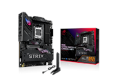 Mainboard - ASUS ROG STRIX B850-E GAMING WIFI Mainboard - AMD B850 - AMD AM5 socket - DDR5 RAM - ATX - 90MB1J60-M0EAY0