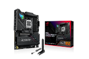 Mainboard - ASUS ROG STRIX B850-F GAMING WIFI Mainboard - AMD B850 - AMD AM5 socket - DDR5 RAM - ATX - 90MB1J70-M0EAY0