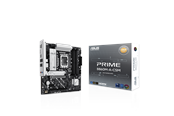 Mainboard - ASUS PRIME B860M-A-CSM Mainboard - Intel B860 - Intel LGA1851 - DDR5 RAM - Micro-ATX - 90MB1K00-M0EAYC