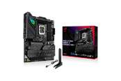 Mainboard - ASUS ROG STRIX B860-F GAMING WIFI Mainboard - Intel B860 - Intel LGA1851 - DDR5 RAM - ATX - 90MB1JG0-M0EAY0