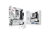 Mainboard - ASUS ROG STRIX B860-G GAMING WIFI Mainboard - Intel B860 - Intel LGA1851 - DDR5 RAM - Micro-ATX - 90MB1JF0-M0EAY0