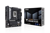 Mainboard - ASUS TUF GAMING B860M-PLUS Mainboard - Intel B860 - Intel LGA1851 - DDR5 RAM - Micro-ATX - 90MB1JW0-M0EAY0