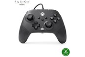 Gaming Zubehör - PowerA FUSION Pro 4 Kabelgebundener Controller für Xbox Series X|S - Controller - XBGP0325-01