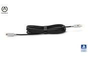 Gaming Zubehör - PowerA USB-C® auf USB-C-3-m-Kabel für PlayStation®5 - PSAC0372-01