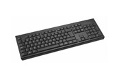 Tastaturen - Kensington KB150 EQ - Tastaturen - Schwarz - K75561WW