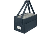 Schreibtischzubehör - Leitz Desk Sharing Tasche kompakt - 65760089