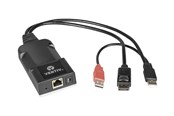 Repeater, boosters, bridges & Transceiver - Emerson Network Power Avocent HMX 6150T-DP - HMX6150T-DP