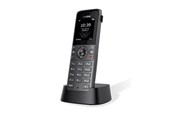 Telefone - Yealink W73H - cordless extension handset with caller ID - 3-way call capability - 1302021