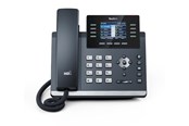 Telefone - Yealink SIP-T44U - VoIP phone with caller ID - 5-way call capability - 1301214