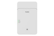 Telefone - Yealink W75 Mini MC - cordless phone base station / VoIP phone base station with caller ID/call waiting - 3-way call capability - 1302032