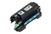 Druckerzubehör - Tinte & Toner - Ricoh P501H Toner Cartridge  - Black - 418447