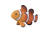 Figuren - Mojo - Sealife Clownfish - 387090