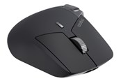 Maus - RAPOO MT760L - Maus (Schwarz) - 12527