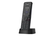 Telefone - Yealink W78H - cordless extension handset - with Bluetooth interface with caller ID - 3-way call capability - 1302023