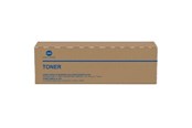 Druckerzubehör - Tinte & Toner - Konica Minolta TN-619M Magenta Toner - A3VX355