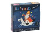 Hobby-Zubehör - Wins Holland - Sinterklaas stickers on a roll 3 meters - ST6771