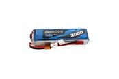 Ferngesteuert - Gens ace &Tattu Battery 3000mAh 7.4V 1C 2S1P LiPo - GEA30002STXJ