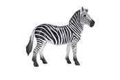 Figuren - Mojo - Wildlife Zebra - 387393