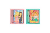 Kreativ-Spiele - Besties Notebook with Ballpoint Pen - 140045