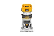Motorhacke - Dewalt D26200-QS 900 Watt 8mm router/trimmer - D26200-QS