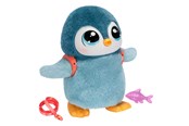 Figuren - Little Live Pets My Walking Penguin - Waddles - MS26535