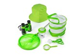 Spiele im Freien - Bigjigs Insect Discovery Set 8 pcs. - 34041