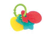 Baby Spielzeug - PLAY Sensory Keychains 4pcs. - 1500