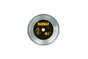 Handkreissäge - Dewalt DT3738-XJ Blade with continuous edge serration for cutting tiles - DT3738-XJ
