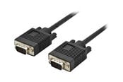 Display Kabel - DIGITUS VGA cable - 3 m - AK-310103-030-S