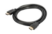Display Kabel - DIGITUS ASSMANN HDMI cable with Ethernet - 2 m - AK-990920-020-S
