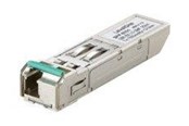 Repeater, boosters, bridges & Transceiver - LevelOne SFP-9331 - SFP (mini-GBIC) transceiver module - 1GbE - SFP-9331