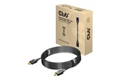 Display Kabel - Club 3D HDMI cable - 4 m - CAC-1374